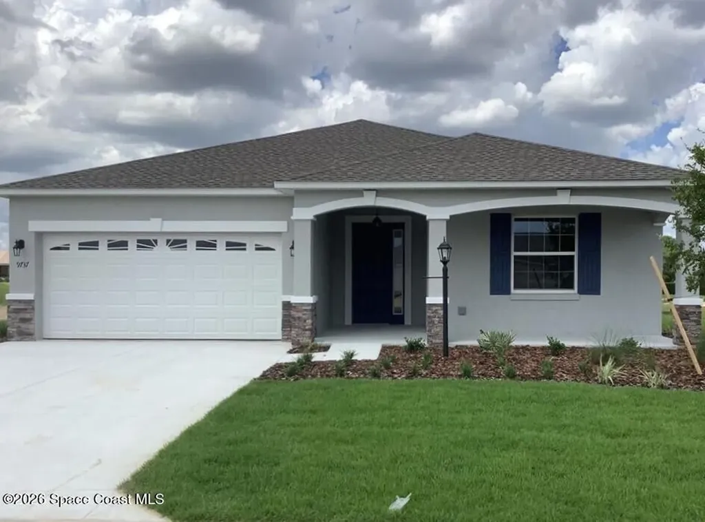 9737 SW 100th Avenue Road Ocala FL 34481