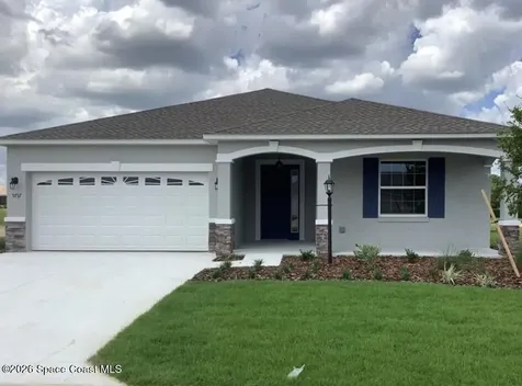 9737 SW 100th Avenue Road Ocala FL 34481