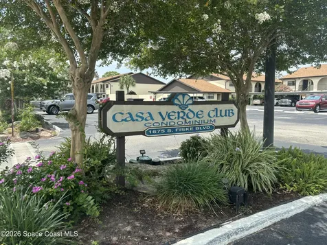 1675 S Fiske Boulevard Rockledge FL 32955