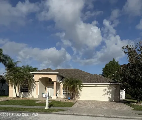 751 Carriage Hill Road Melbourne FL 32940