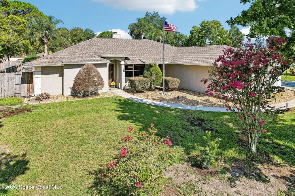 5978 Deer Lane Cocoa FL 32927