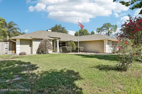 5978 Deer Lane Cocoa FL 32927