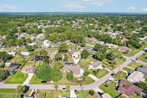 5978 Deer Lane Cocoa FL 32927