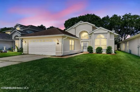 3830 Saint Armens Circle Melbourne FL 32934