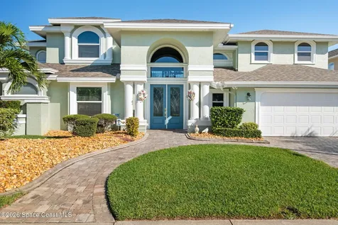 212 Sykes Point Lane Merritt Island FL 32953