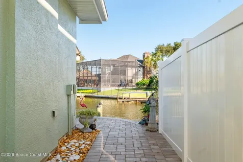 212 Sykes Point Lane Merritt Island FL 32953