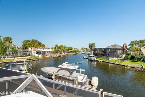 212 Sykes Point Lane Merritt Island FL 32953