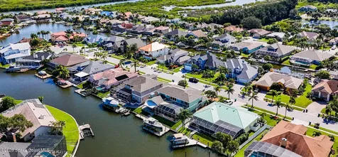 212 Sykes Point Lane Merritt Island FL 32953