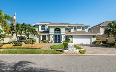 212 Sykes Point Lane Merritt Island FL 32953