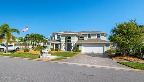 212 Sykes Point Lane Merritt Island FL 32953
