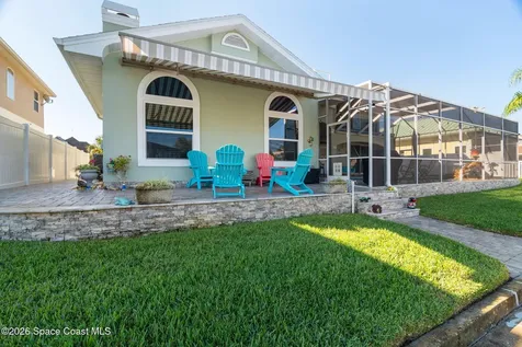 212 Sykes Point Lane Merritt Island FL 32953