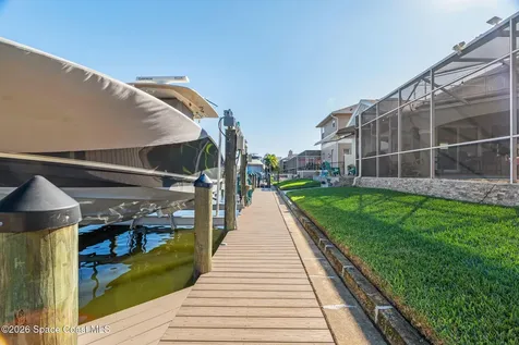 212 Sykes Point Lane Merritt Island FL 32953