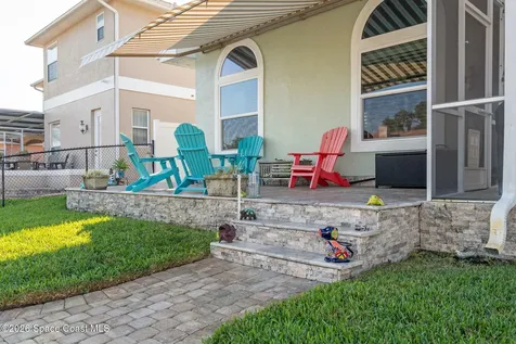 212 Sykes Point Lane Merritt Island FL 32953