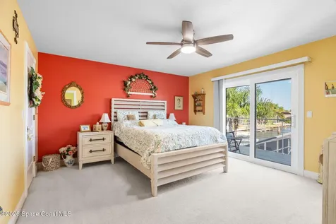212 Sykes Point Lane Merritt Island FL 32953
