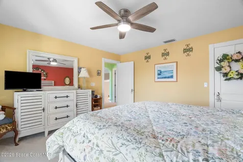 212 Sykes Point Lane Merritt Island FL 32953