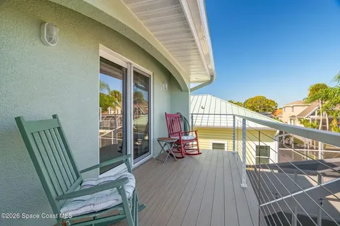 212 Sykes Point Lane Merritt Island FL 32953