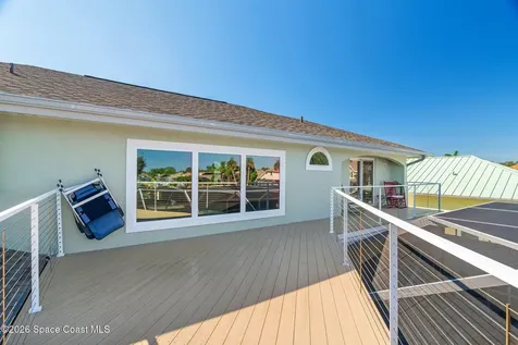 212 Sykes Point Lane Merritt Island FL 32953