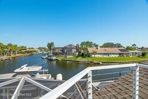 212 Sykes Point Lane Merritt Island FL 32953