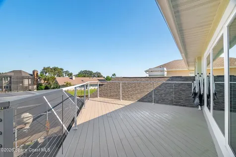 212 Sykes Point Lane Merritt Island FL 32953