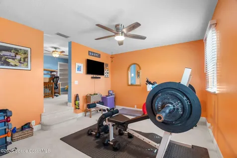 212 Sykes Point Lane Merritt Island FL 32953