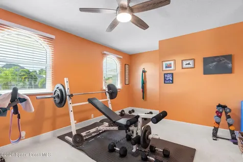 212 Sykes Point Lane Merritt Island FL 32953