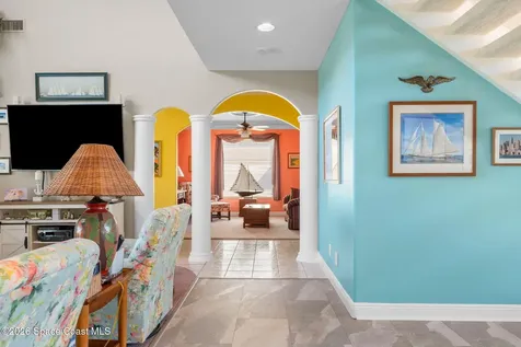 212 Sykes Point Lane Merritt Island FL 32953