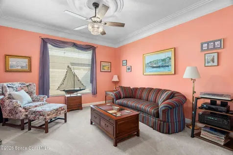 212 Sykes Point Lane Merritt Island FL 32953