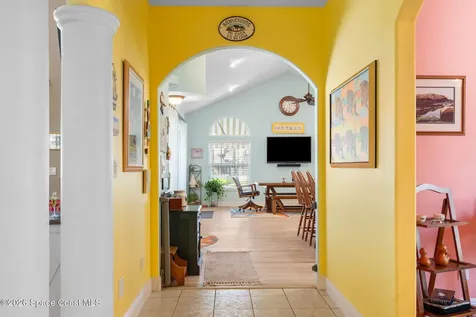 212 Sykes Point Lane Merritt Island FL 32953