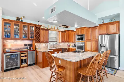 212 Sykes Point Lane Merritt Island FL 32953