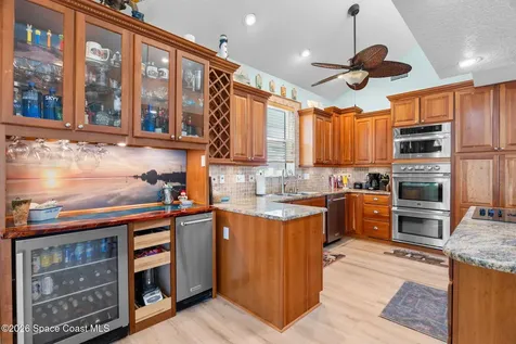 212 Sykes Point Lane Merritt Island FL 32953