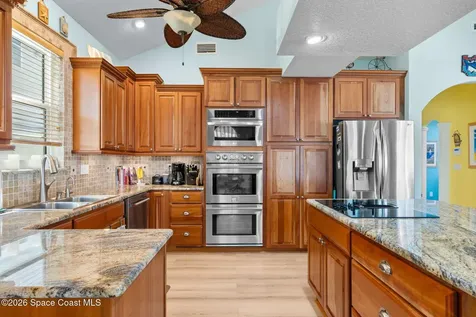 212 Sykes Point Lane Merritt Island FL 32953