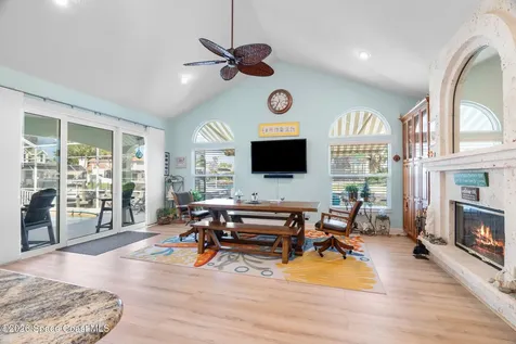 212 Sykes Point Lane Merritt Island FL 32953
