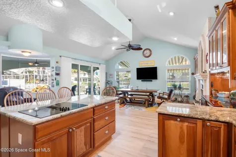 212 Sykes Point Lane Merritt Island FL 32953