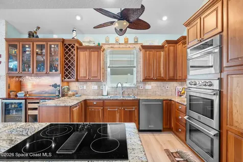 212 Sykes Point Lane Merritt Island FL 32953