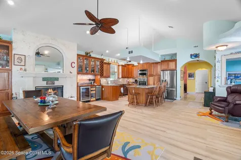 212 Sykes Point Lane Merritt Island FL 32953