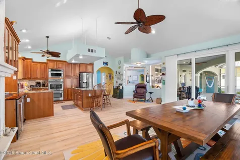 212 Sykes Point Lane Merritt Island FL 32953