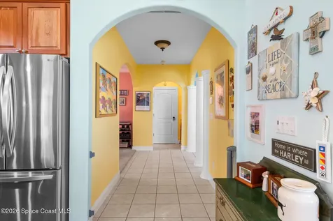212 Sykes Point Lane Merritt Island FL 32953