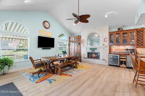 212 Sykes Point Lane Merritt Island FL 32953