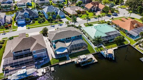 212 Sykes Point Lane Merritt Island FL 32953