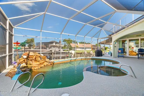 212 Sykes Point Lane Merritt Island FL 32953