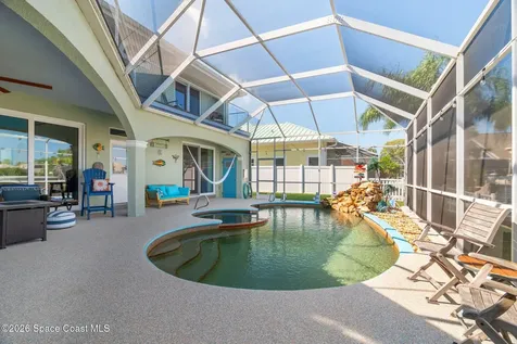 212 Sykes Point Lane Merritt Island FL 32953