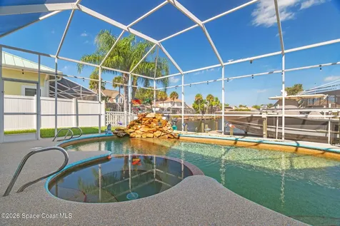 212 Sykes Point Lane Merritt Island FL 32953