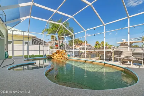 212 Sykes Point Lane Merritt Island FL 32953