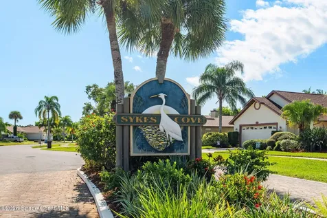 212 Sykes Point Lane Merritt Island FL 32953