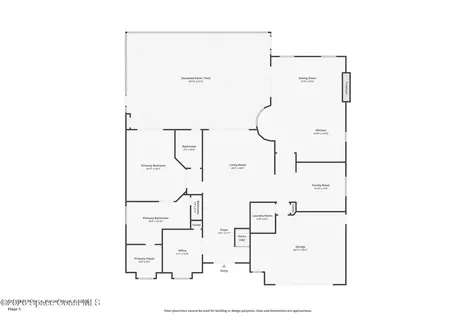 212 Sykes Point Lane Merritt Island FL 32953