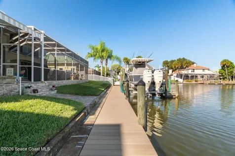 212 Sykes Point Lane Merritt Island FL 32953