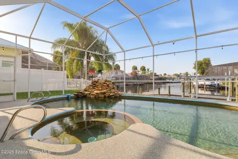 212 Sykes Point Lane Merritt Island FL 32953