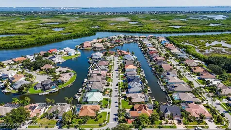 212 Sykes Point Lane Merritt Island FL 32953