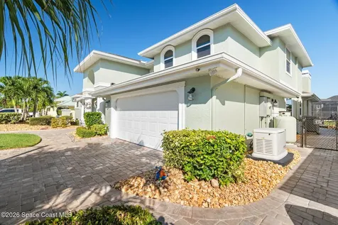 212 Sykes Point Lane Merritt Island FL 32953