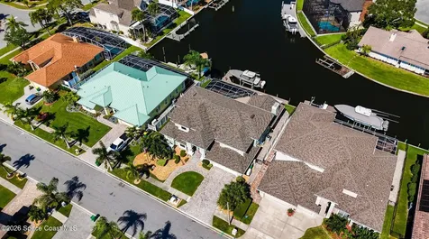 212 Sykes Point Lane Merritt Island FL 32953